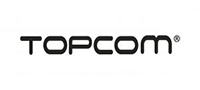Marca WALKIE TALKIE VIG. U/LIBRE 8C 6KM ALC TWINWALKER DUO TOPCOM