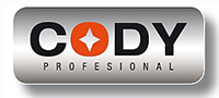 Marca RODILLERA PROT PROF PIEL 2PZ CODY